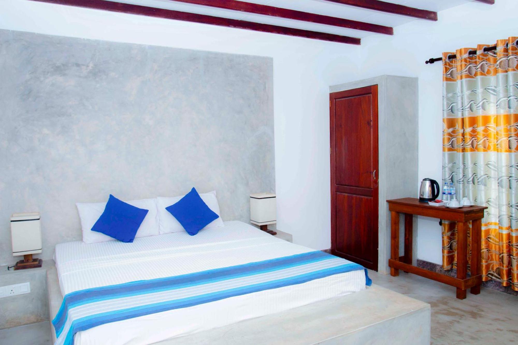 Katunayaka Mandavilla Airport Transit Hotel מראה חיצוני תמונה